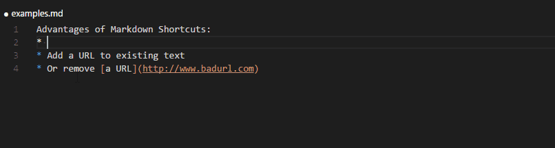 urls